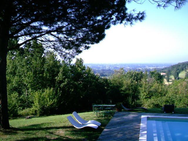 La Maison De Manon Bed and Breakfast Lamothe-Capdeville Esterno foto